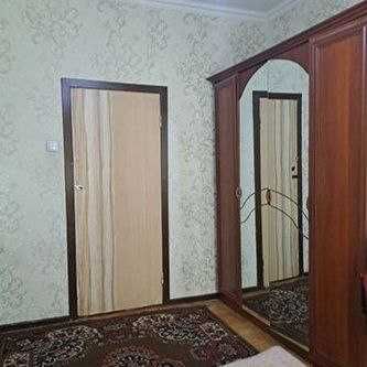 Медгородокда 2-хона 3-этаж яхши жойда