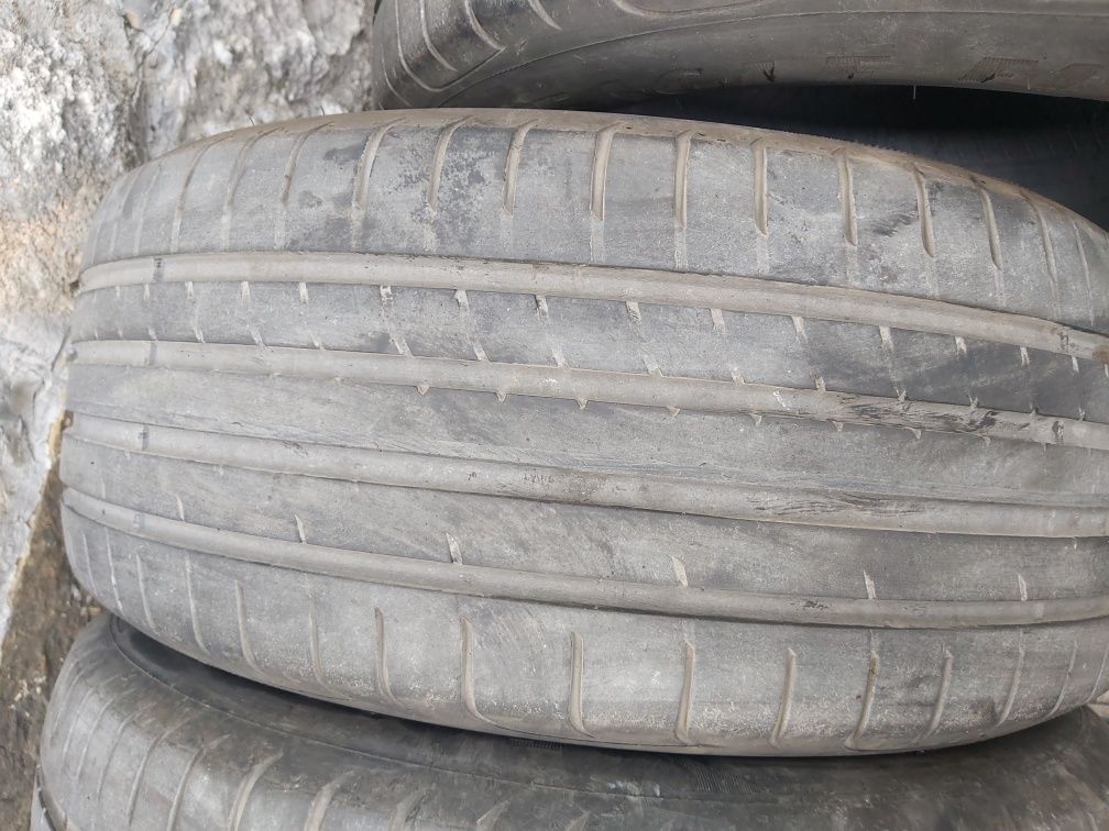 Гуми за джип GOODYEAR 235/50/18 цола