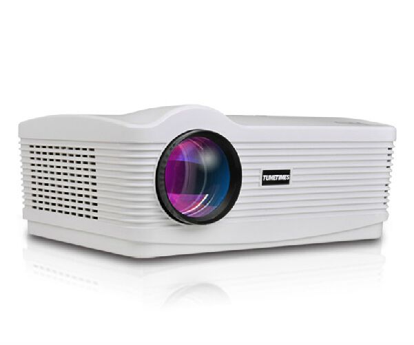 Продам проектор Tumet imes TMT-1280