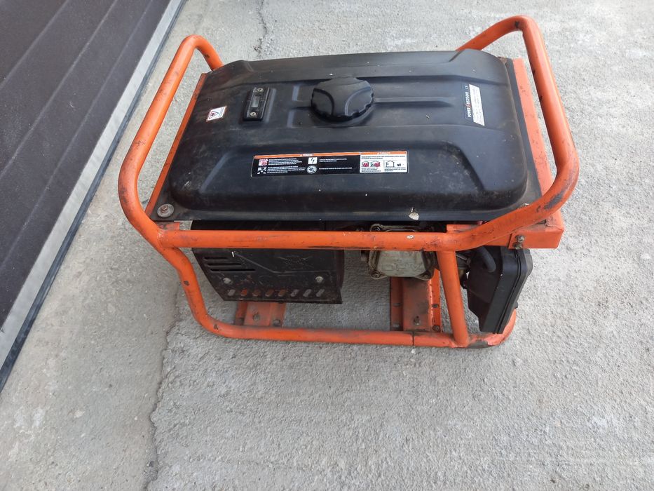 Generator curent electric 2.2kw