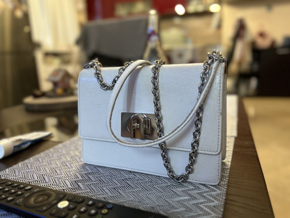 Furla 1927 mini чанта