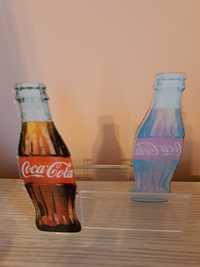 Пластмасов салфетник Coca Cola Кока Кола