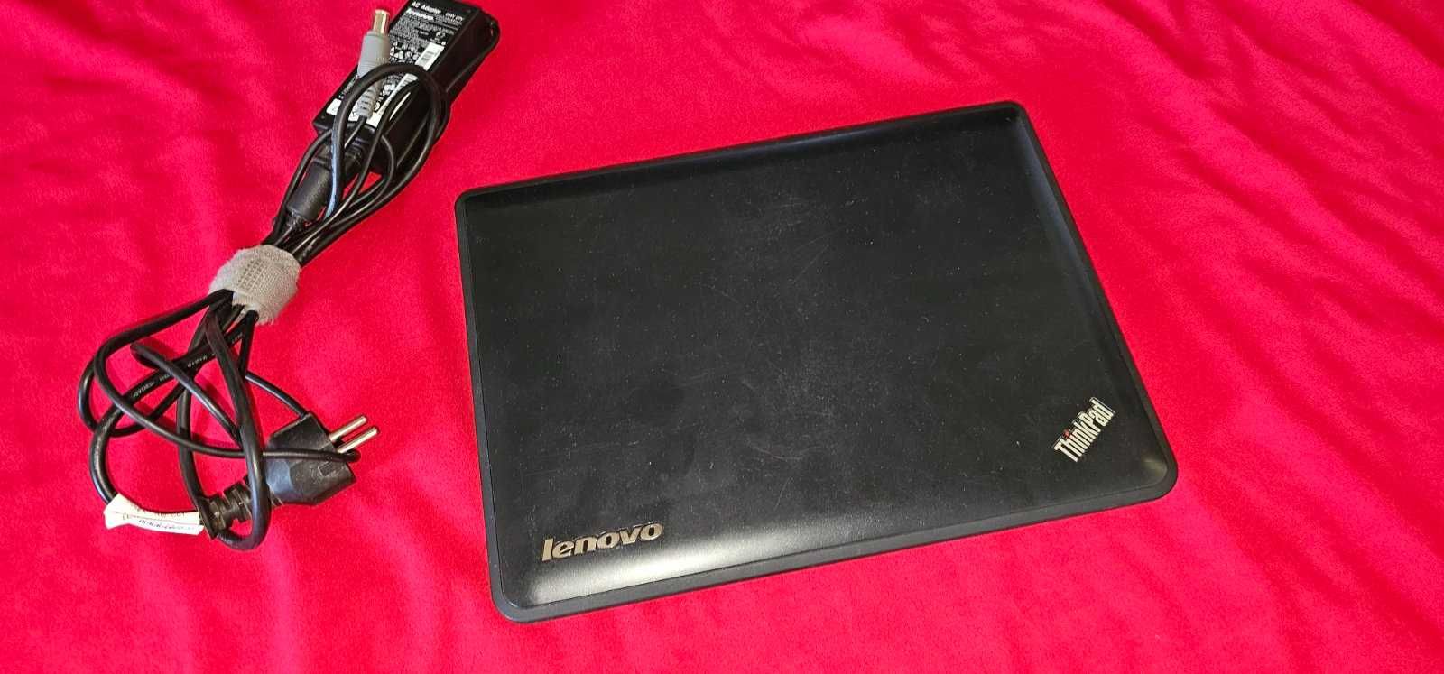LENOVO ThinkPad X130e Windows 10Pro 11.6'' 240GB- 4GBRAM-Батерия-3ч!