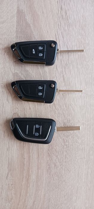 Cheie Opel Astra J, Insignia, Zafira C , Corsa E , anul 2010 - 2017