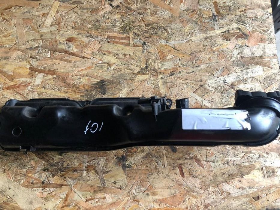 Galerie admisie dreapta BMW Seria 7 (2008-2015) [F01, F02] 5.0i n63 70341441