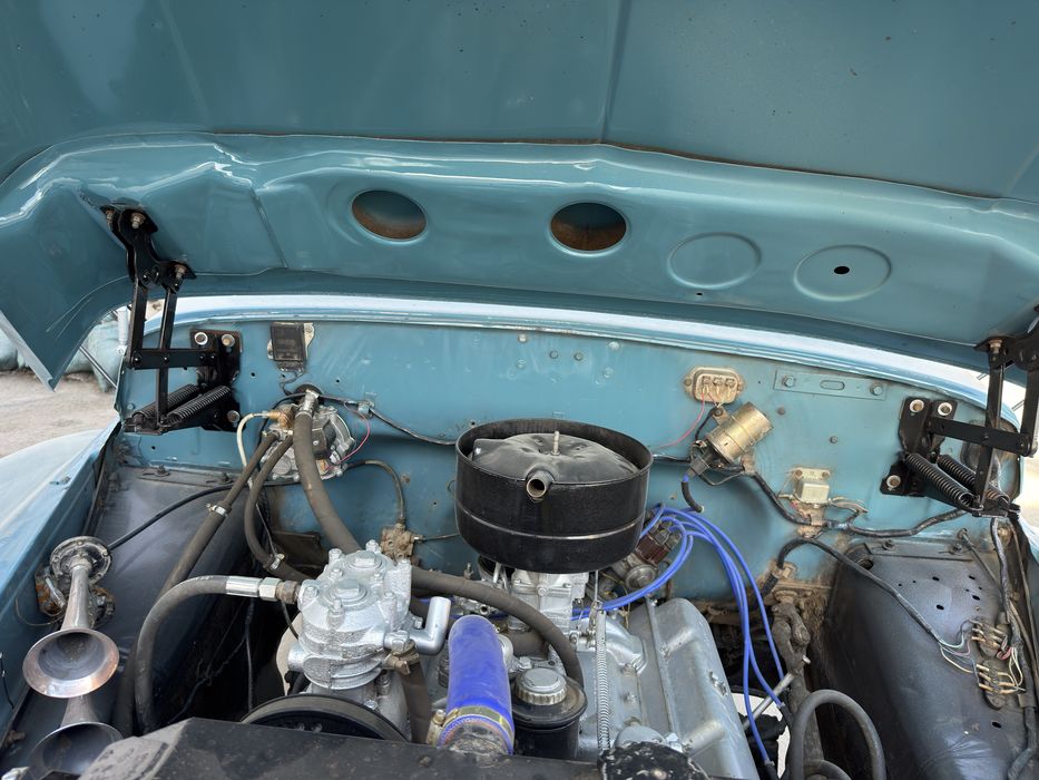 Зил ММЗ554 юк узи агдарувчи