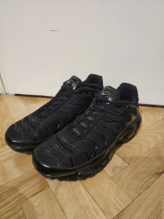 Nike Tn Air Max Plus 42 номер. 100% оригинални.