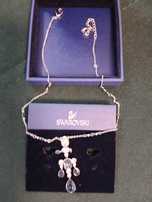 Colier damă cu pietre swarovski