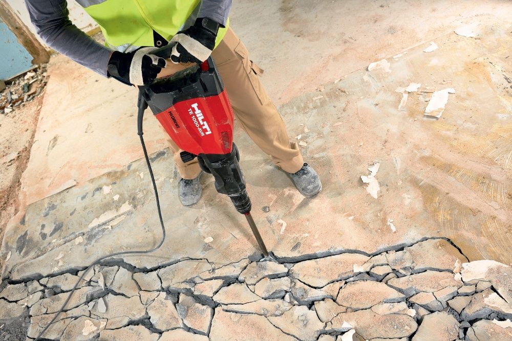 Недорого Услуги Разрушение Демонтаж бетона Алмазные бурение и резка