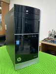 Компьютер core i3-4130. 8gb. Ssd. Radeon 7850 2gb.