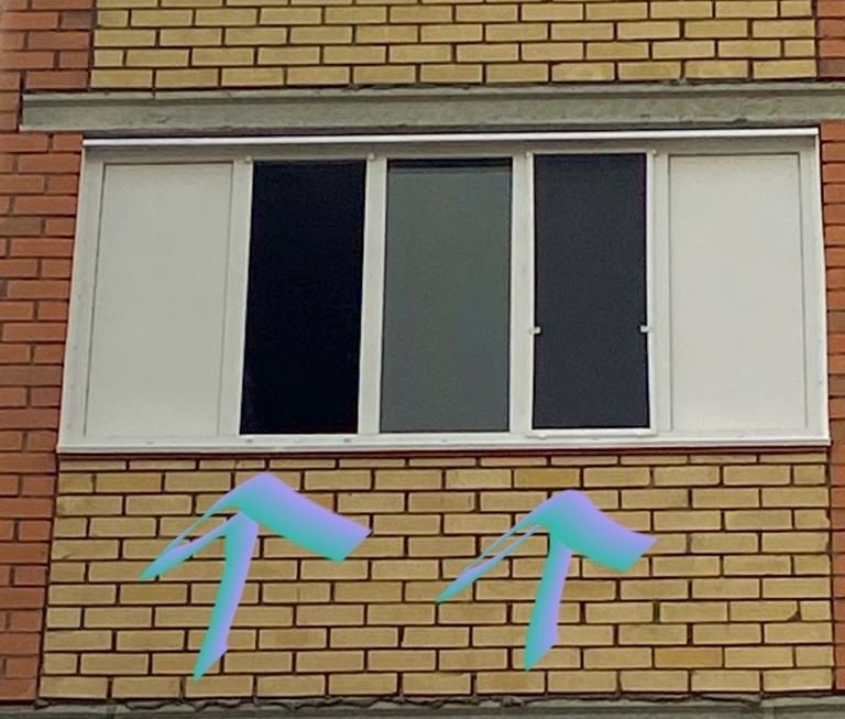 Пластиковые окна,двери,балконы