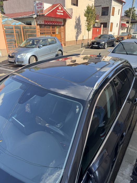 Audi a4 b9 2016.