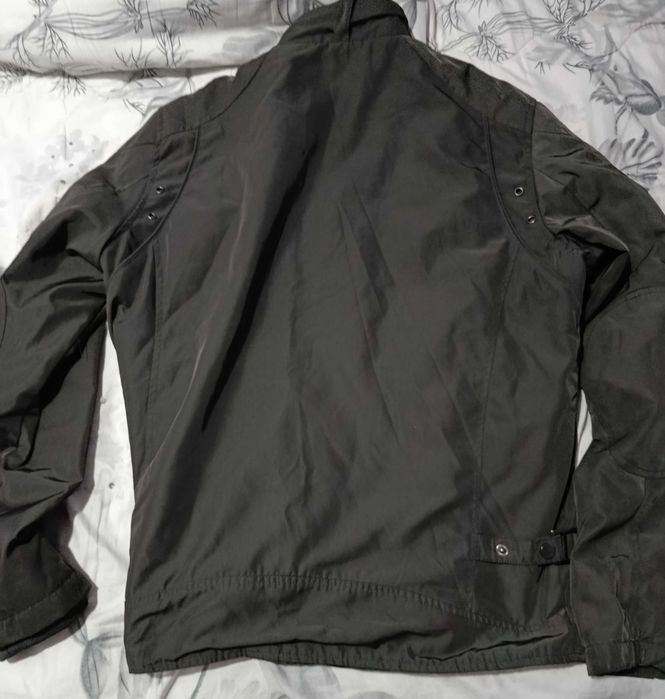 Пролетно есенно яке