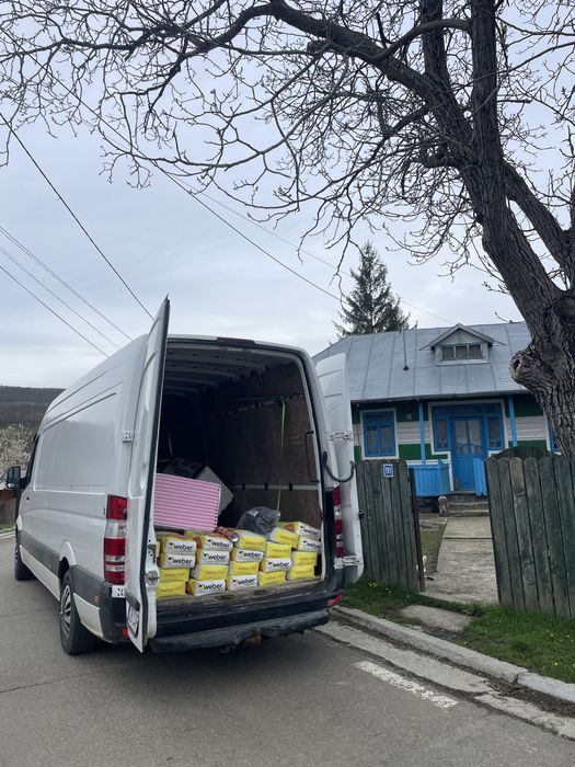 Transport Marfa ,  transport mobila , Mutari , materiale , mobila !!