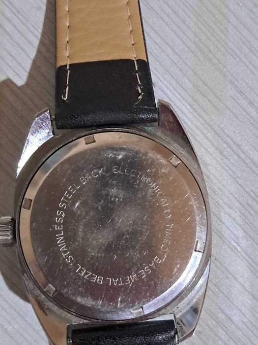 Ceas mecanic Aseikon