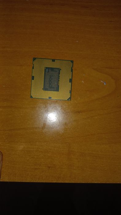 Intel core i5 3470
