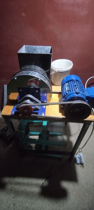 tocator fructe/legume