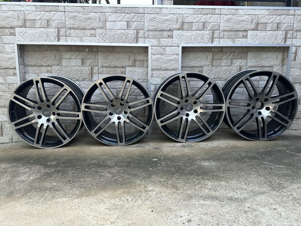 19ки за Audi нов внос Германия