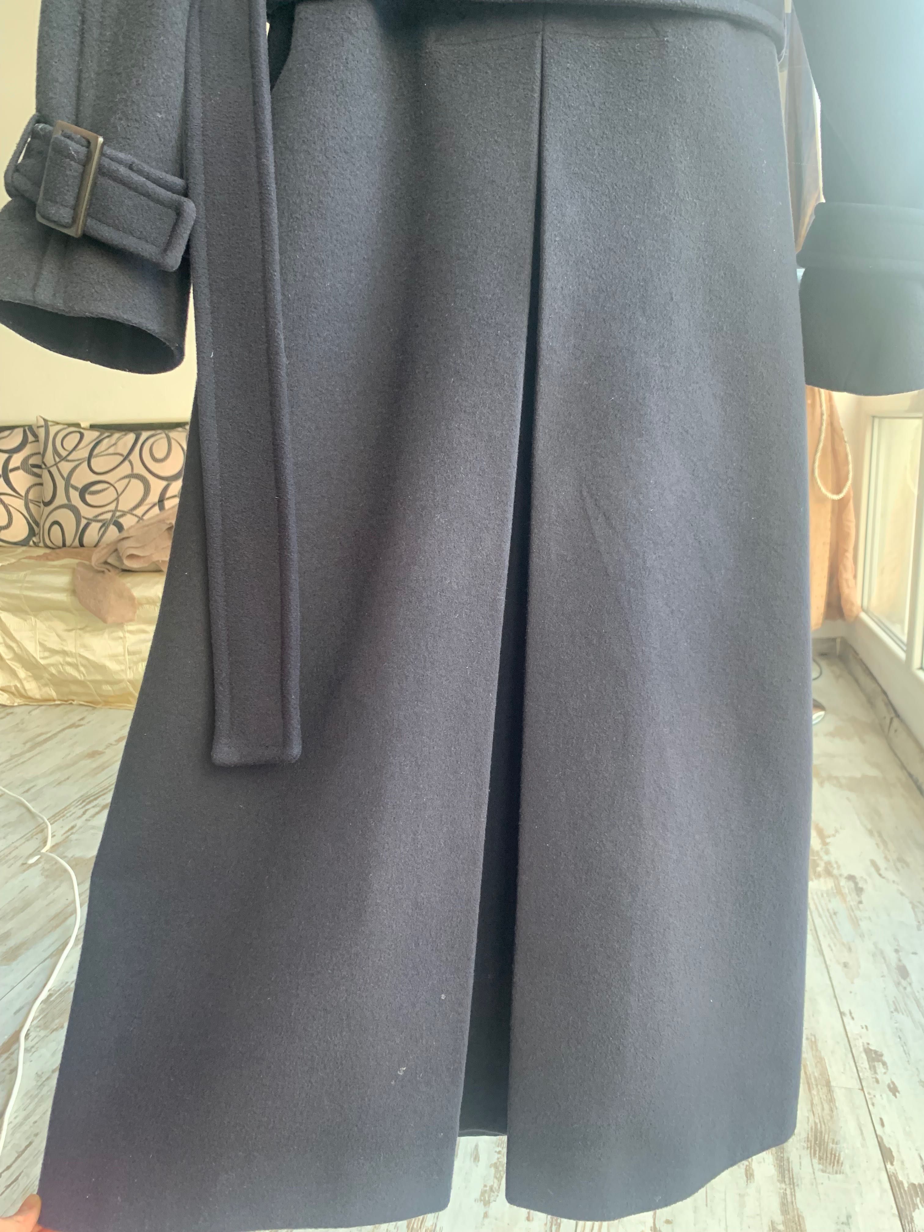 Дамско палто Massimo Dutti