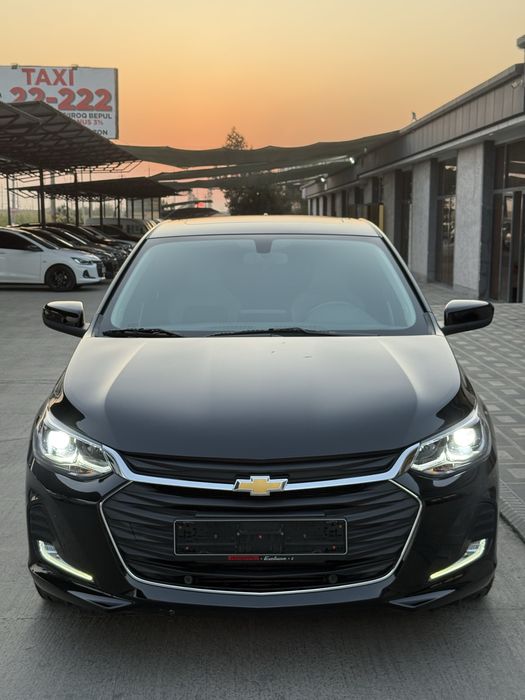 Машина с гарантии