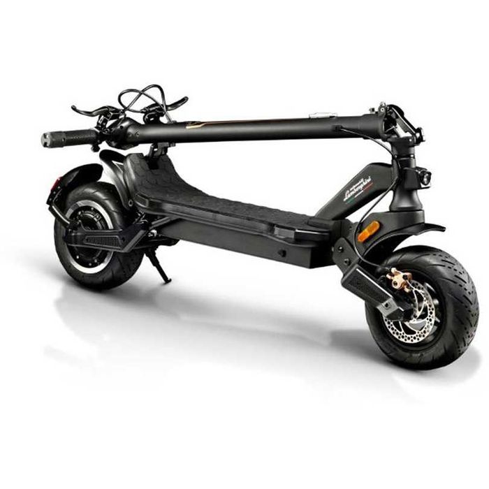 Електрическа тротинетка LAMBORGHINI ALEXT BRONZE TS