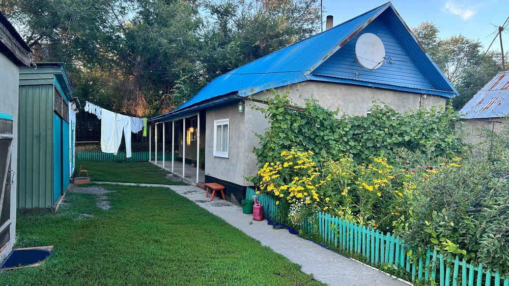Продаю дом уржар