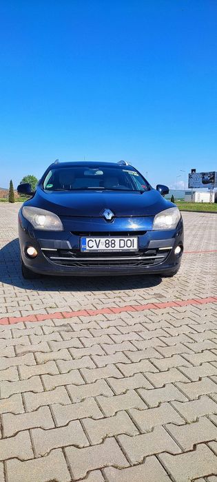 Vand Renault Megan 2010