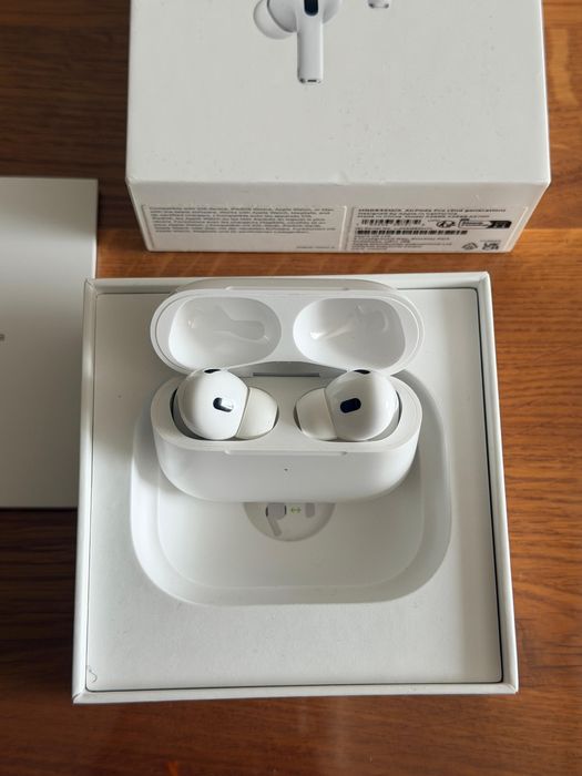 Apple Airpods Pro 2