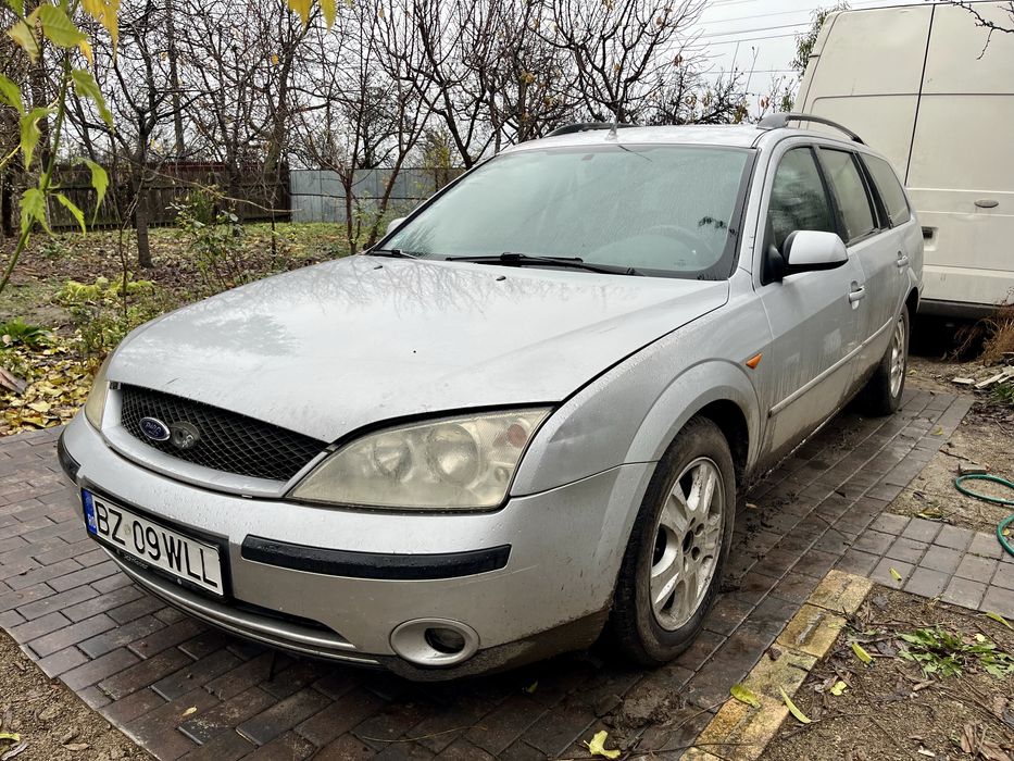 Dezmembrez Ford Mondeo