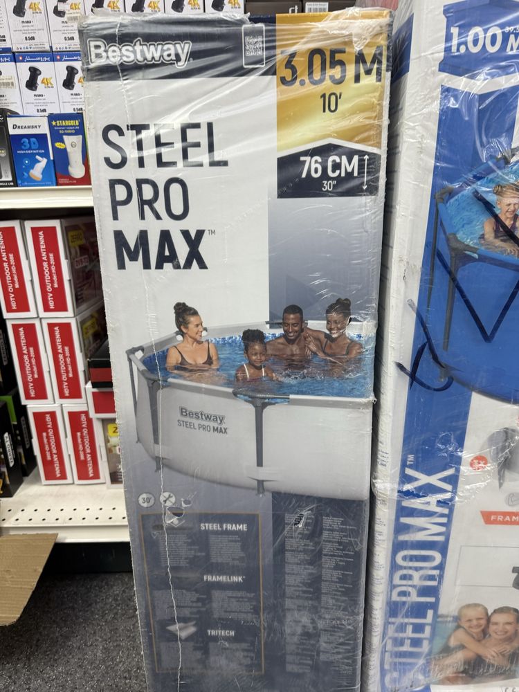 БАССЕЙНЫ разное видов, intex bestway