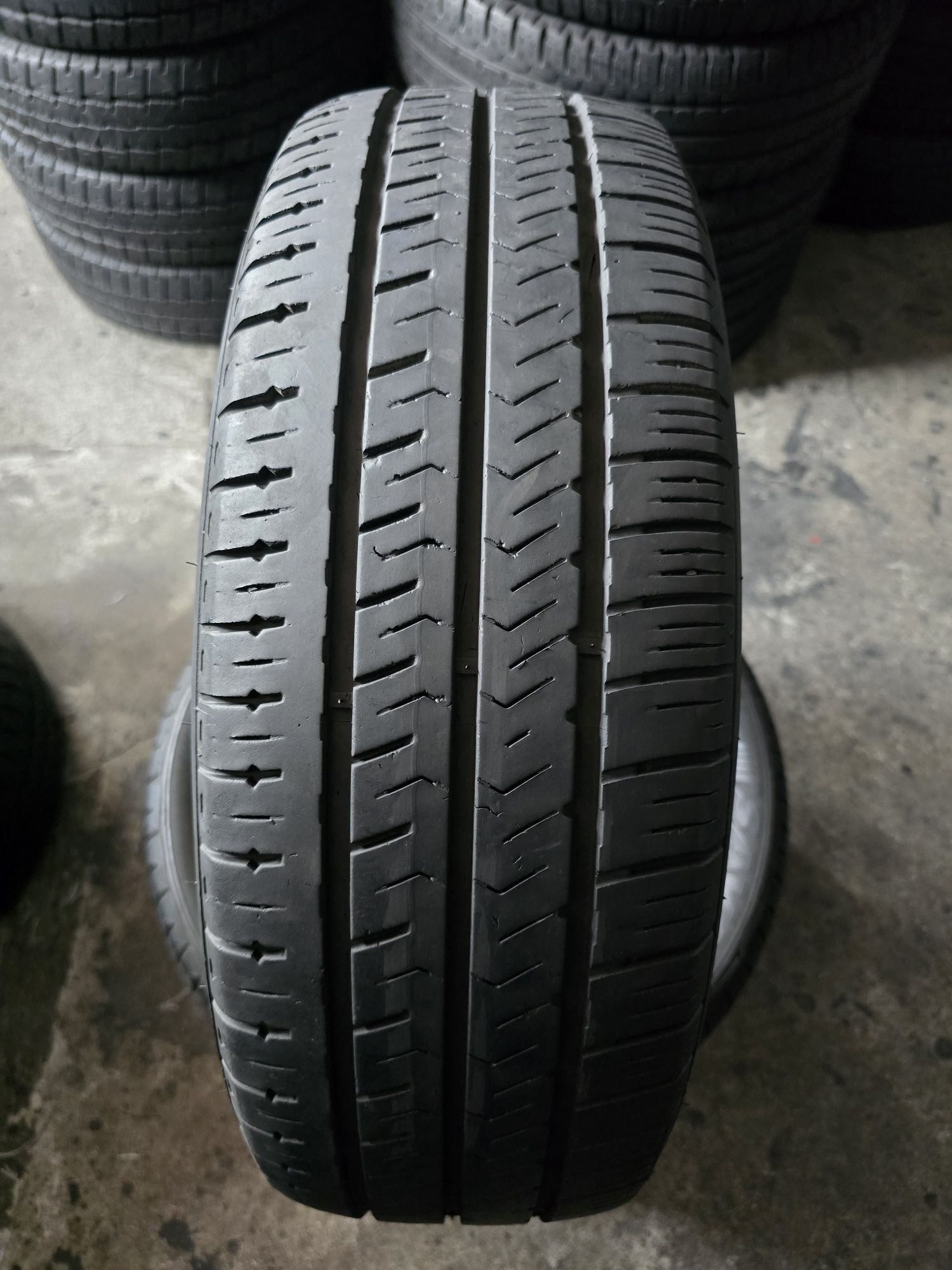 Hankook 205/65 R16 C 107/105T vară