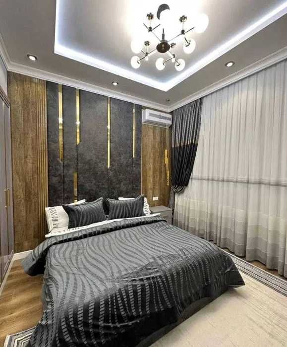 Аренда 4-комнатной на Шевченко