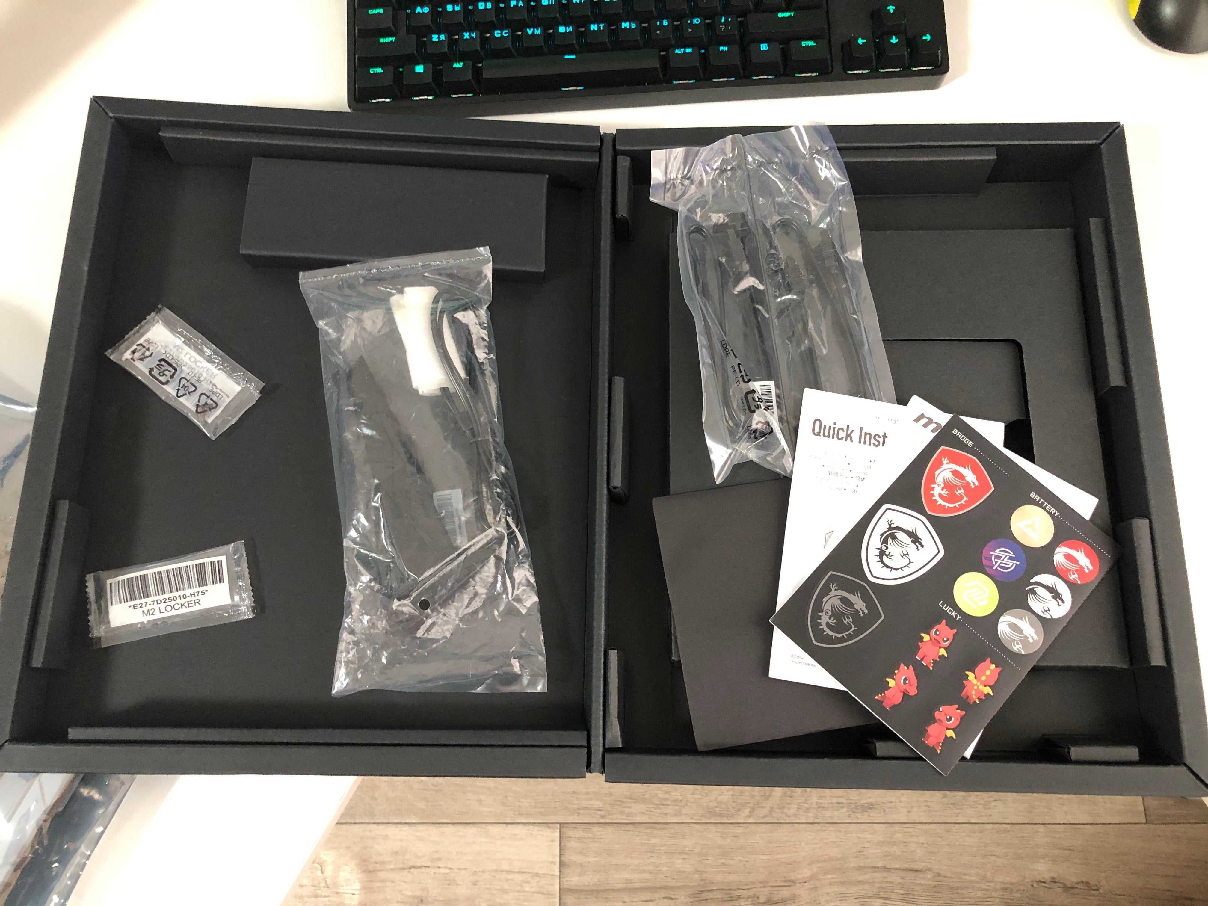 Материнская плата MSI z790 Project Zero LGA 1700 DDR4 Pci5