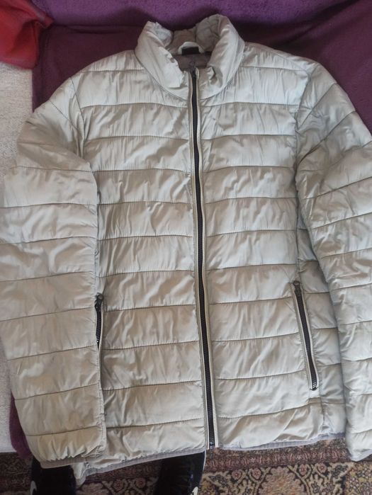 Яке мъжко XL номер  50