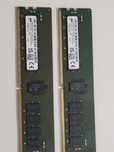 Memorie server, workstation DDR4 ECC 32GB RDIMM