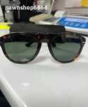 Слънчеви очила Persol 649