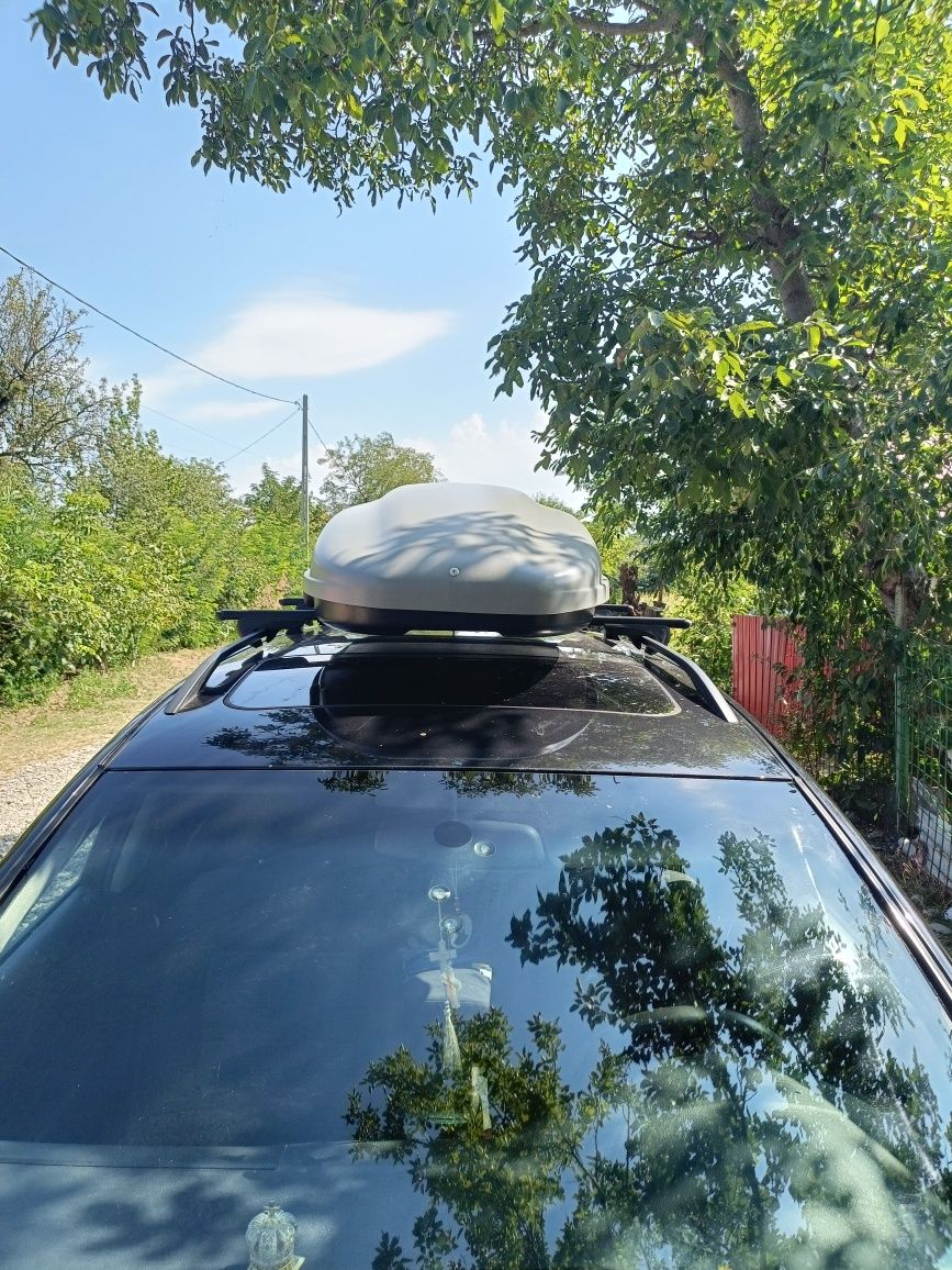 Închiriez Portbagaj auto 480l