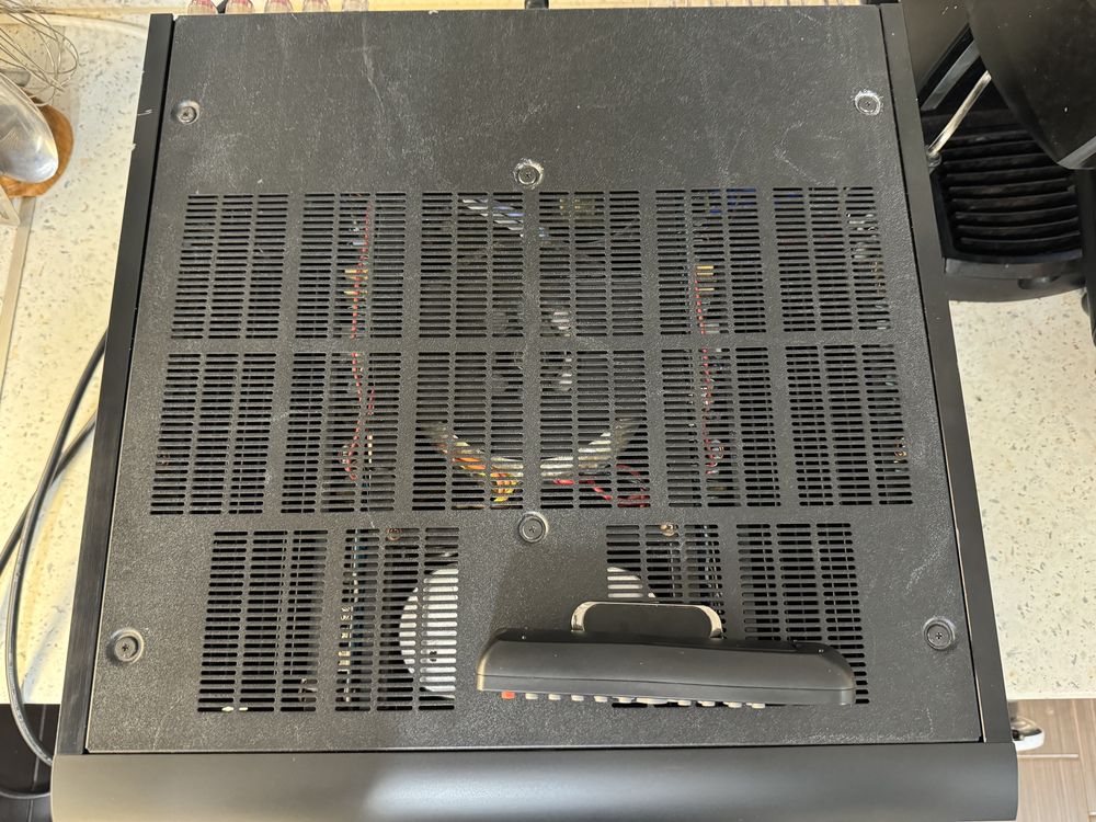 Yamaha DSP-Z9 30kg TOP TOP TOP