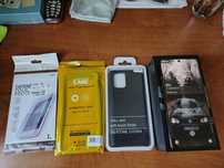 Samsung S10 Lite, 128GB, 8GB