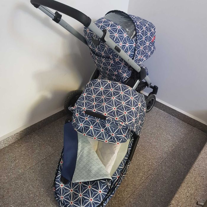 Детска количка Maxi Cosi Stella