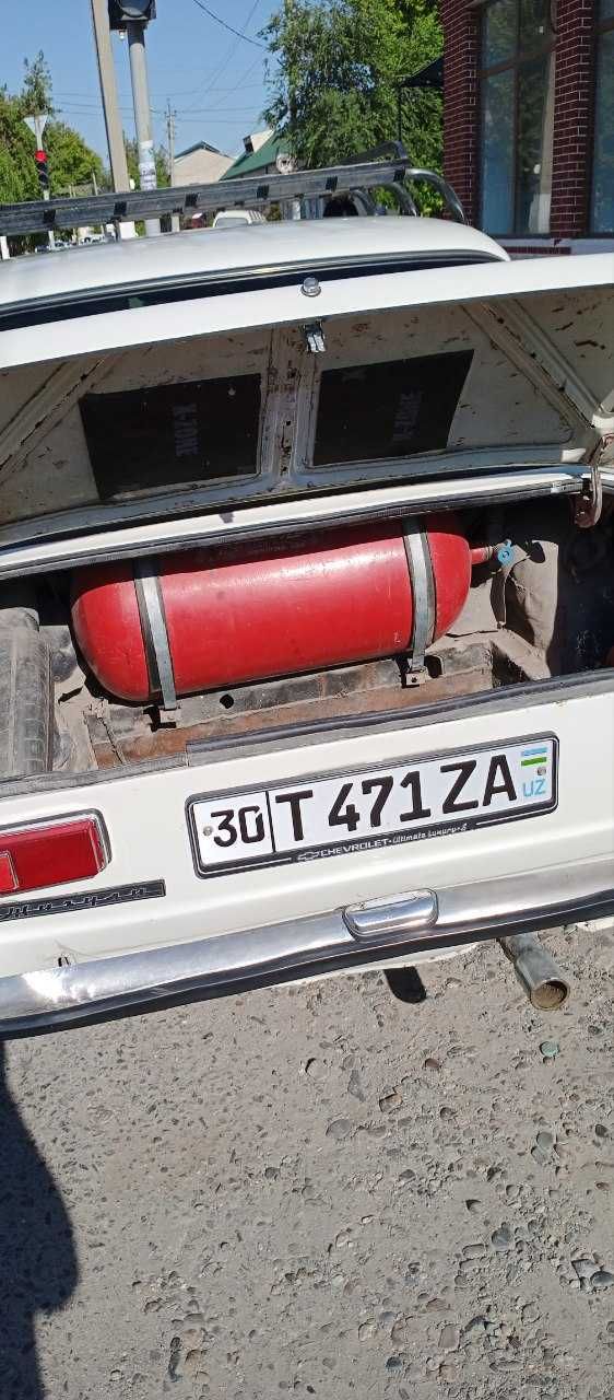 Vaz 01 holati yaxshi