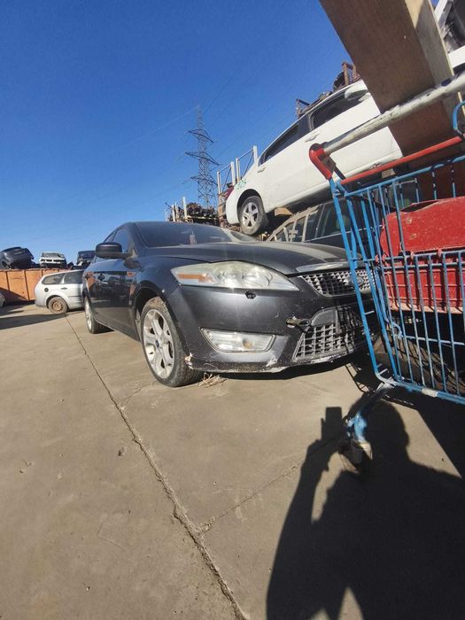 Ford Mondeo MK4 2.5 BENZINA(HUBA) Dezmembrez/Dezmembram