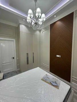 ЖК Euro House квартира 2-х комнатная с евроремонтом ,. 48м2.