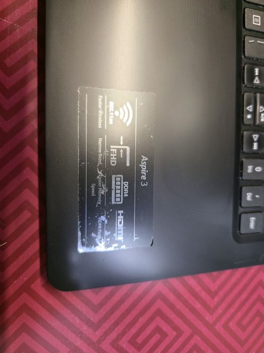 Лаптоп Acer Aspire 3 A315-42