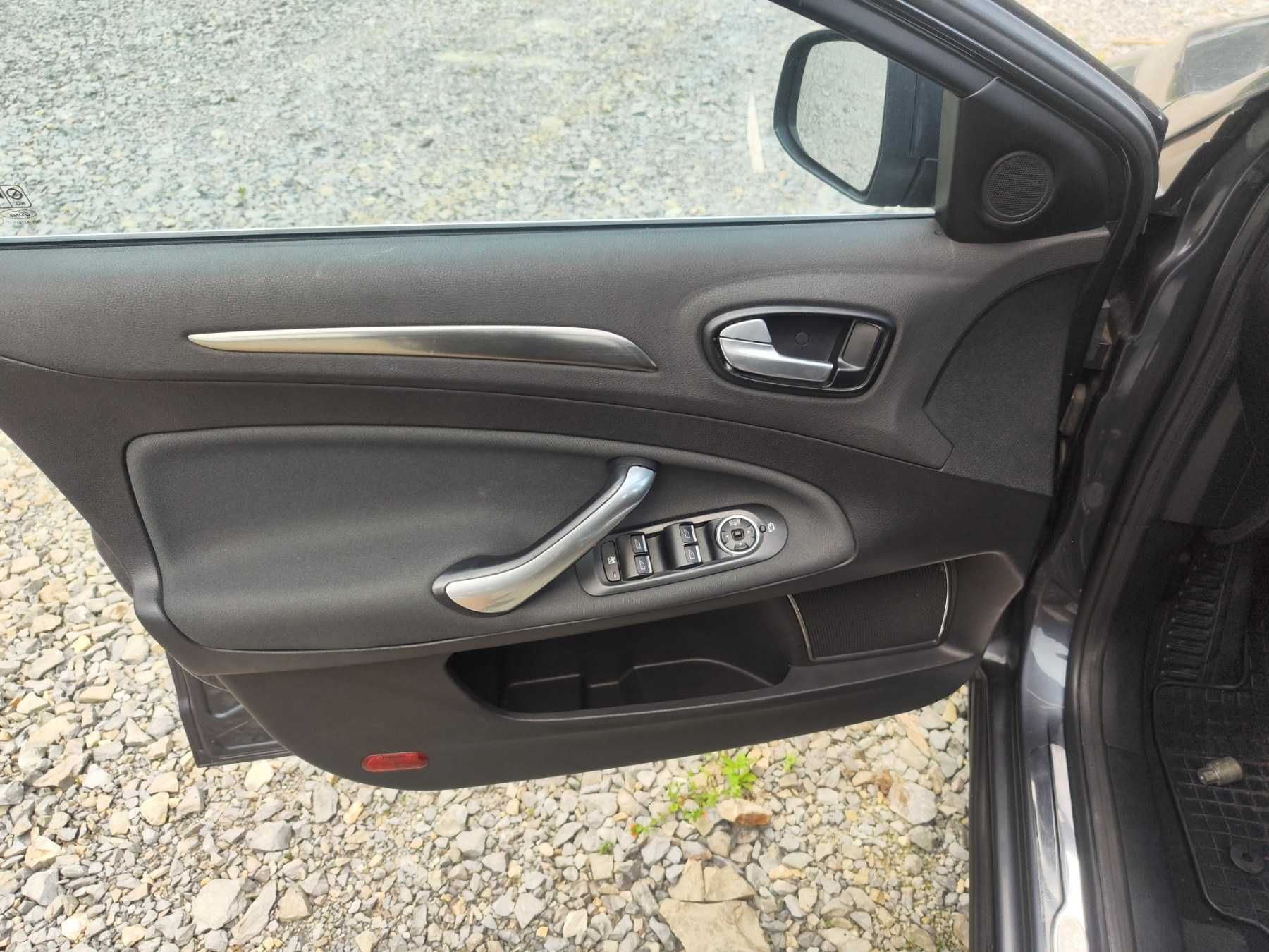 Ford Mondeo 1.8 tdci на части форд мондео