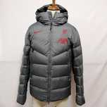 Nike FC Liverpool size S пуховик отл сост adidas reebok calvin armani