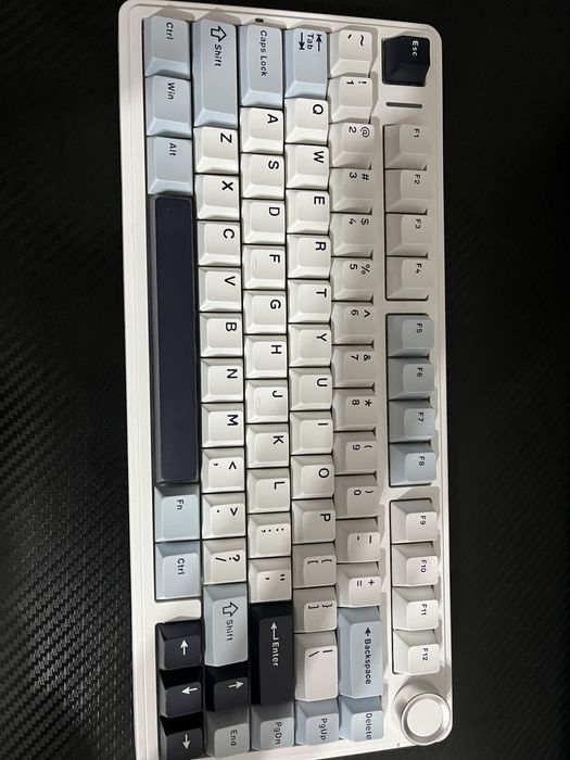 Epomaker x Aula F75