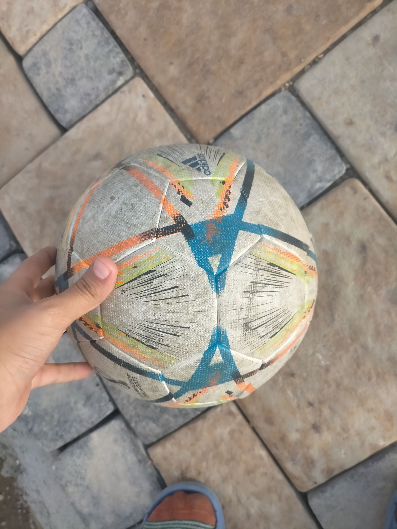 Мяч оригинальный