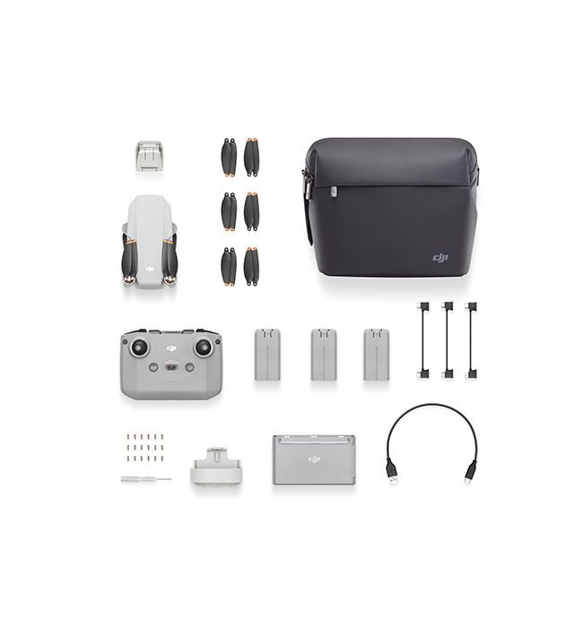 Drona DJI Mavic Mini