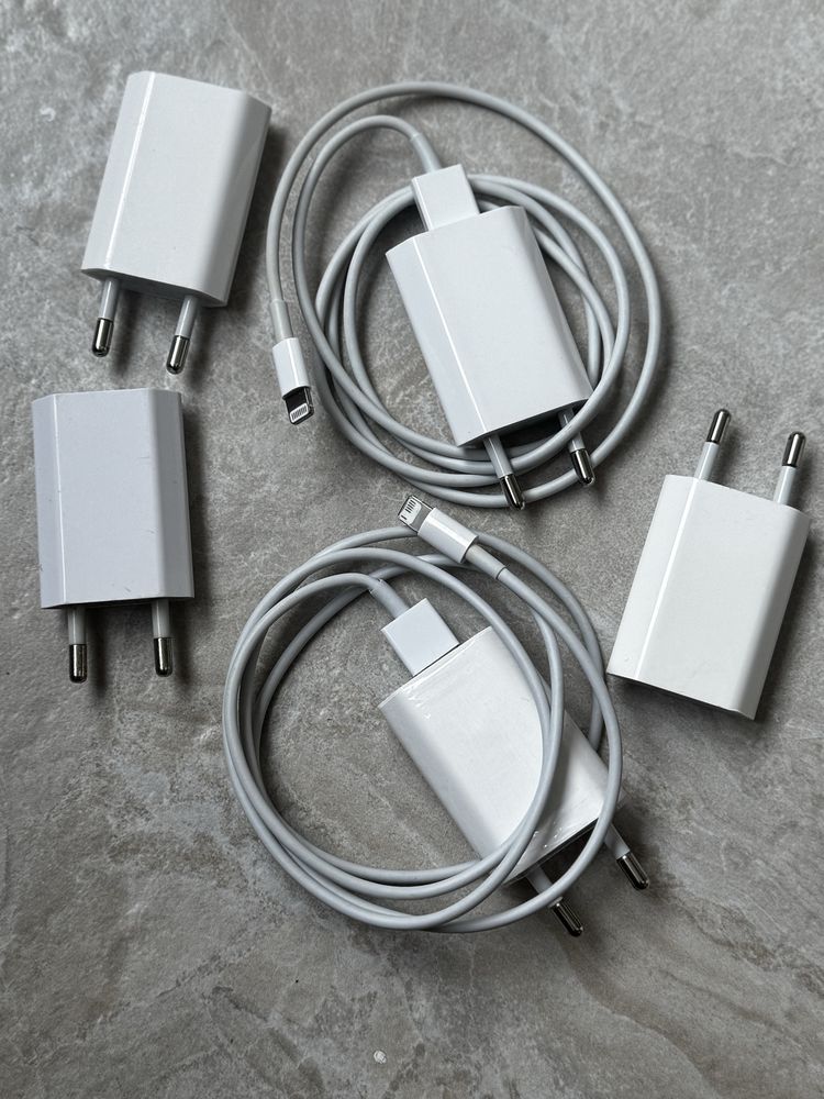 Apple 5W USB Power Adapter
